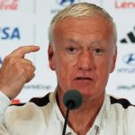world cup 2026 1 150x150 - HLV Deschamps lý giải quyết định bất ngờ khiến nội bộ đội tuyển Pháp tranh cãi