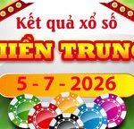 xsmt 08112184 150x144 - Cập nhật trực tuyến: Tra cứu nhanh Kết quả xổ số Miền Trung ngày 5/7/2026 từ hội trường