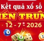 xsmt 09013060 150x143 - Thông tin nhà đài: Cập nhật Kết quả xổ số Miền Trung ngày 12/7/2026 chủ nhật