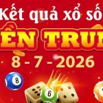 xsmt 09455511 150x150 - Xổ số miền Trung hôm nay: Xem trực tuyến Kết quả xổ số Miền Trung ngày 8/7 chính xác nhất