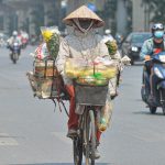 thời tiết đêm nay và ngày mai