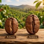 gia ca phe robusta 150x150 - Giá cà phê hôm nay 20/8/2026: Đồng loạt giảm
