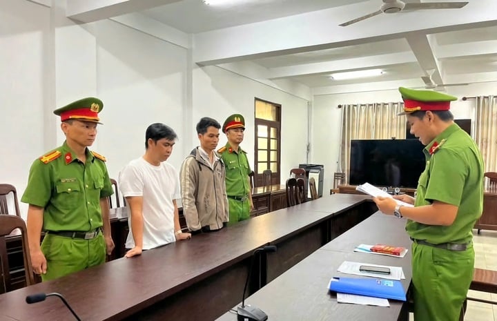 Khởi tố 7 cán bộ trạm y tế ở Đắk Lắk