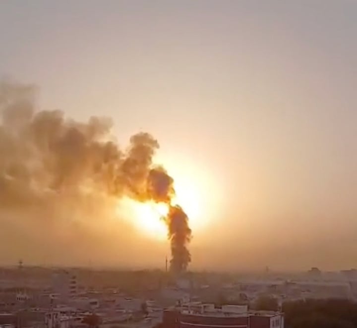 Tin nóng thế giới hôm nay 31/7: Mỹ chuẩn bị phương án không kích Iran hai tuần