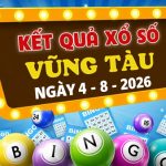 xo so vung tau 150x150 - XSVT 4/8 - Kết quả xổ số Vũng Tàu hôm nay 4/8/2026